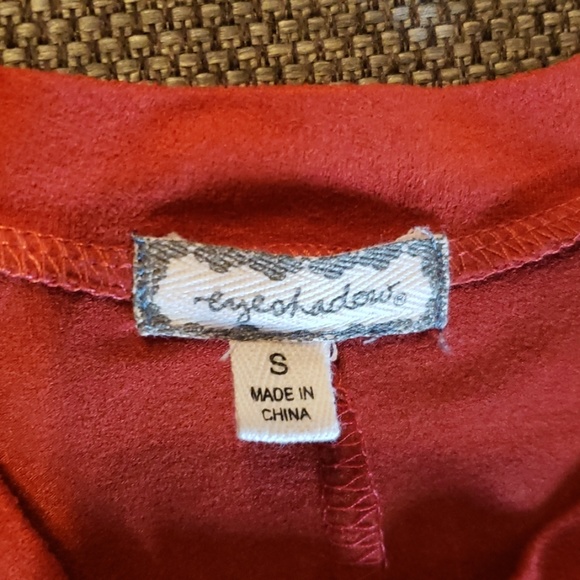 Eyeshadow Dress - Picture 5 of 8